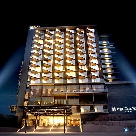 Enjoy Santiago Hotel Catemu Exterior photo