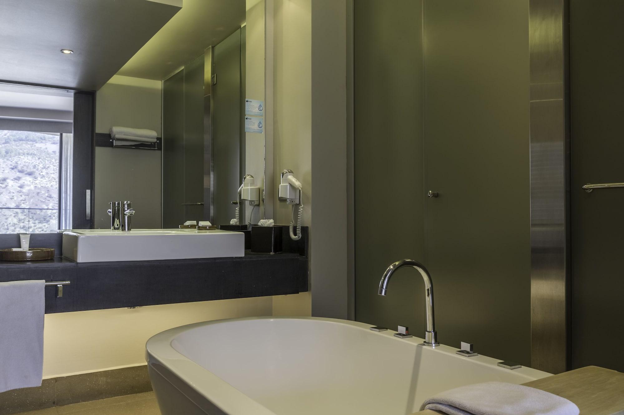 Enjoy Santiago Hotel Catemu Exterior photo