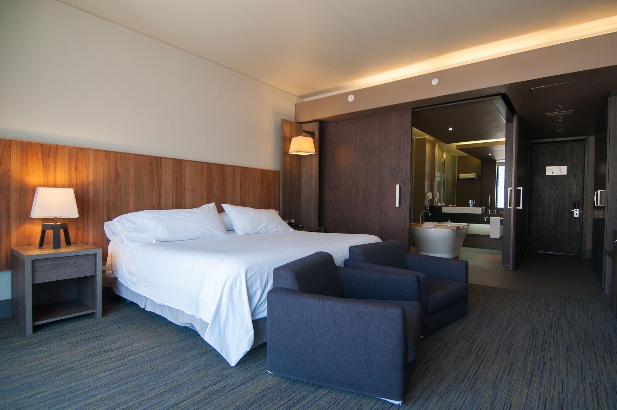 Enjoy Santiago Hotel Catemu Exterior photo