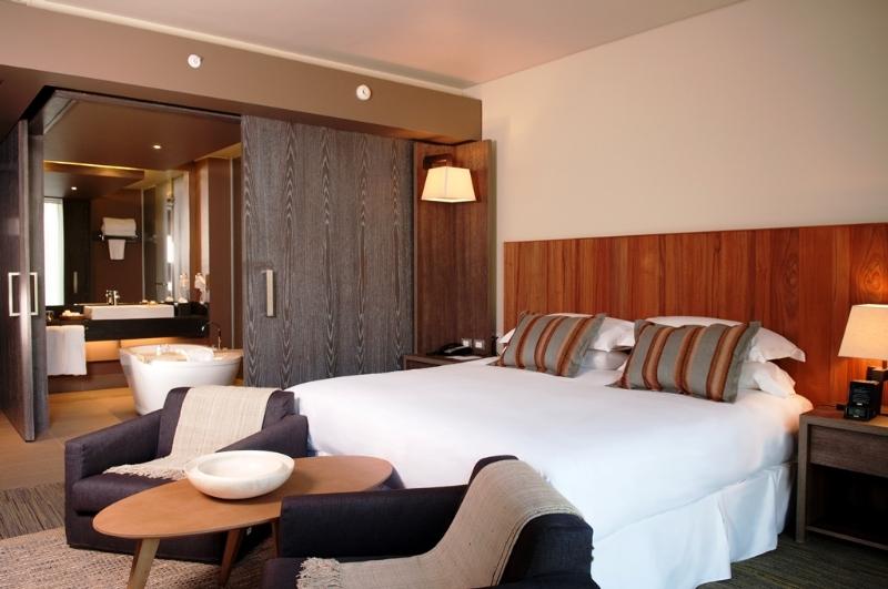 Enjoy Santiago Hotel Catemu Exterior photo
