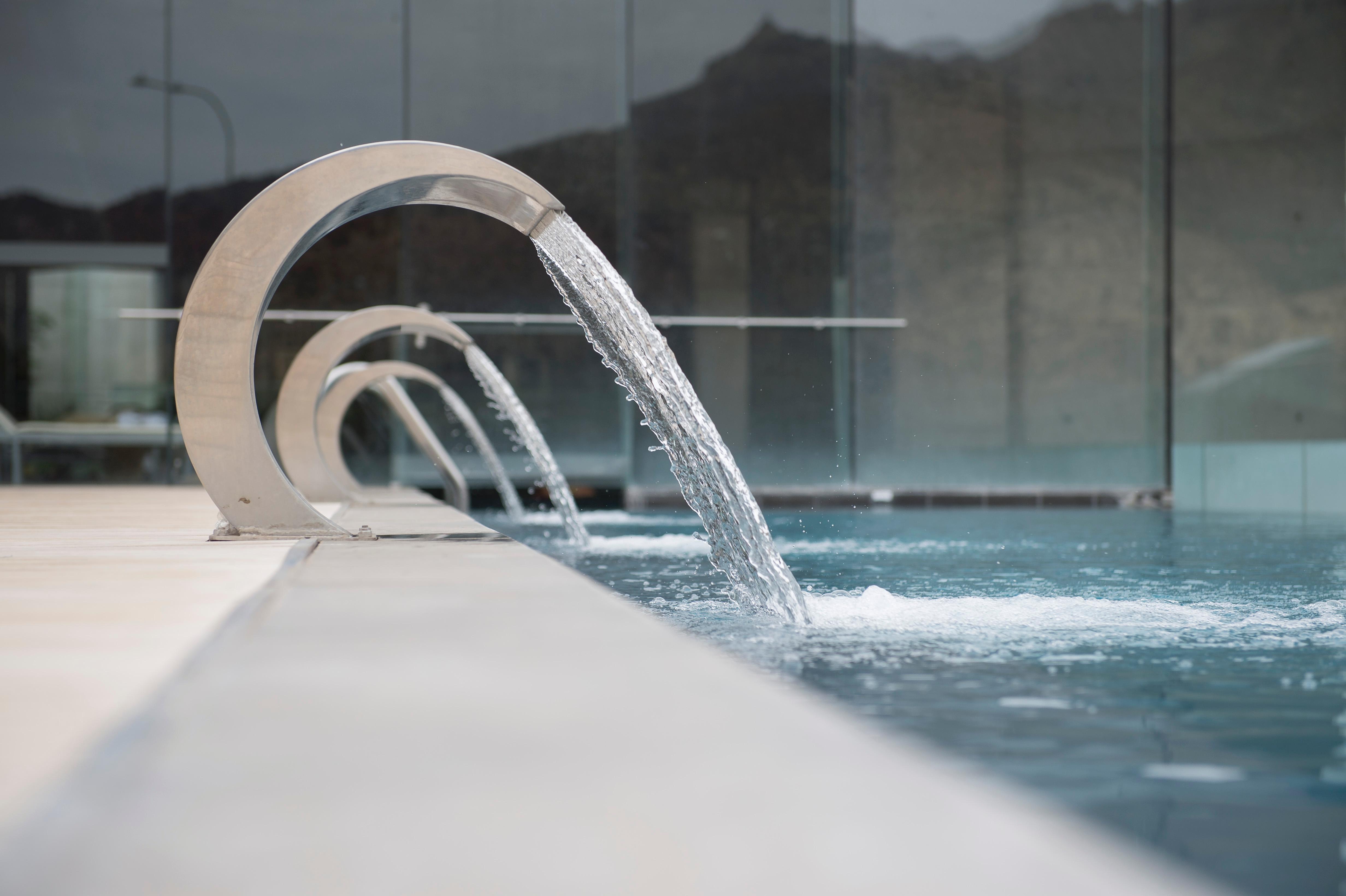 Enjoy Santiago Hotel Catemu Exterior photo