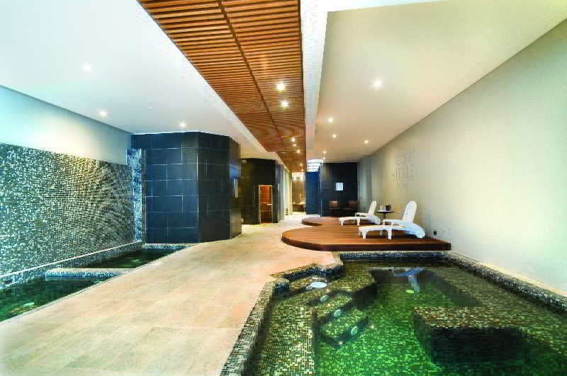 Enjoy Santiago Hotel Catemu Exterior photo