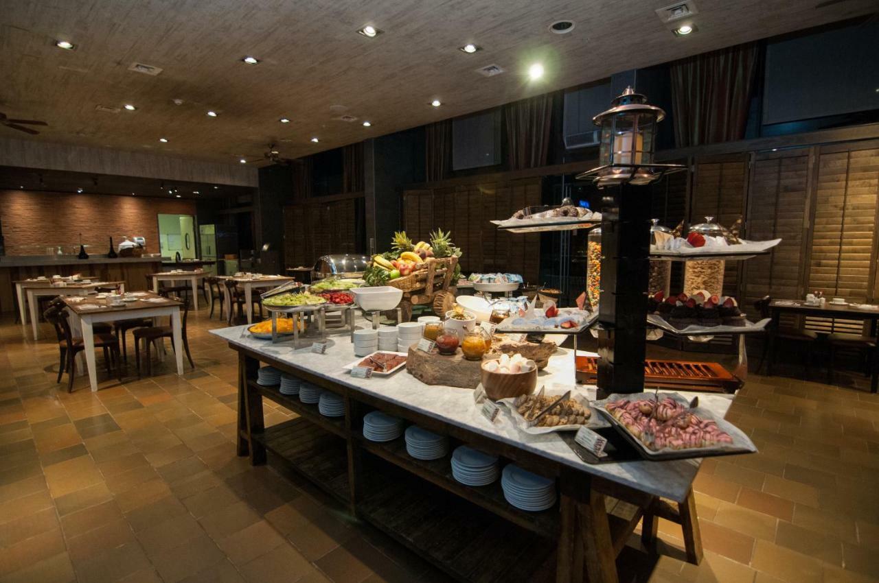 Enjoy Santiago Hotel Catemu Exterior photo